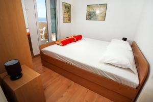 Villa Dalmas Apartments