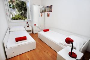 Villa Dalmas Apartments