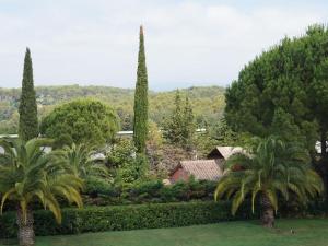 Villas Stylish villa in Mougins with private pool : photos des chambres