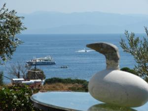 Villa Frideriki Skiathos Greece