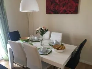 莎利莫尔行政公寓 - 依尔福