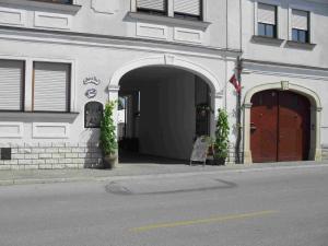 Andreashof Mörbisch