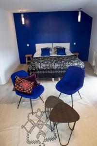 Hotels Douce Nuits : photos des chambres