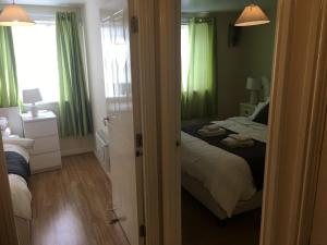 Charimore Executive Apartment