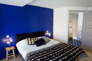 Hotels Douce Nuits : Chambre Double Supérieure