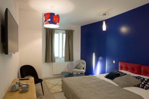 Hotels Douce Nuits : photos des chambres