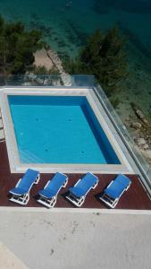 3 star apartma Apartment Mime Mimice Hrva&scaron;ka