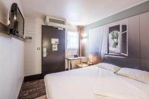 Hotels B&B HOTEL Valence Nord : photos des chambres