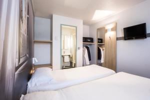 Hotels B&B HOTEL Valence Nord : Chambre Lits Jumeaux - Non-Fumeurs