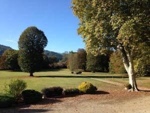 B&B / Chambres d'hotes Chateau du Val Larbont : photos des chambres