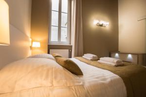 Appartements Lyon Cosy Stay : photos des chambres