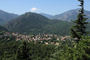 Canigou Lodge photo 12
