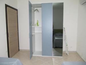 Apartamento de 2 dormitorios