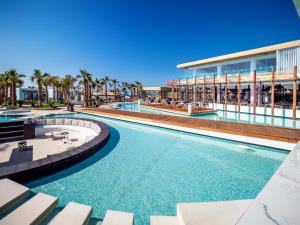 Stella Island Luxury Resort & Spa (Adults Only) Heraklio Greece