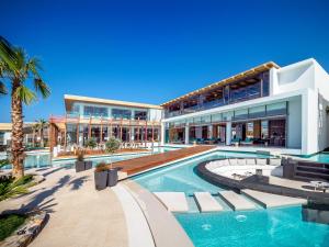 Stella Island Luxury Resort & Spa (Adults Only) Heraklio Greece