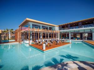 Stella Island Luxury Resort & Spa (Adults Only) Heraklio Greece