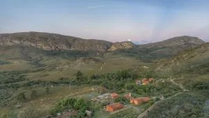 Pouso do Elefante - 伊坦贝-杜马图登特鲁