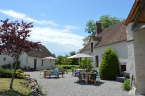 Chambres dhôtes Maison Les Galettes