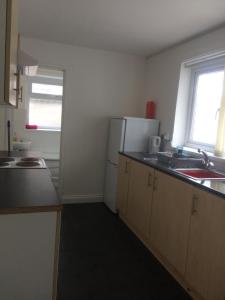 Bumble Bee Cottage Contractor Accommodation