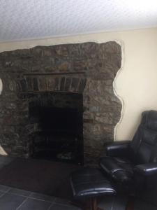 Bumble Bee Cottage Contractor Accommodation