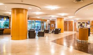 Hotels Hotel Cannes Montfleury : photos des chambres