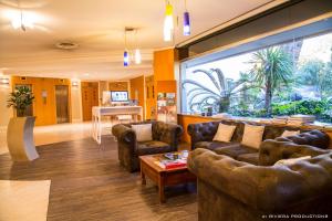 Hotels Hotel Cannes Montfleury : photos des chambres