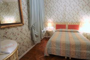 Chambre Double pour 1 Adulte