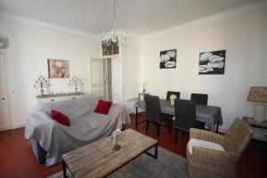 AGENCIA apartement 3 PIECES RUE DANTIBES