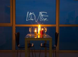 DONE KANDYBONE Apartments