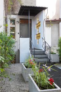 Apartament Monte Cassino w Sopocie