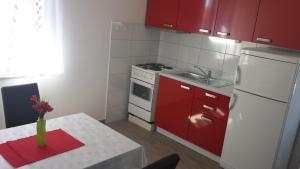 Apartments Jerko Jadrijević