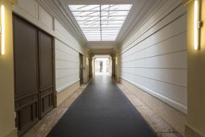 Appartements Luxury Apartment in Paris Center - Louvre Museum : photos des chambres