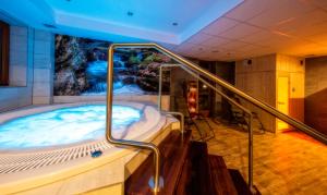Hotel Eco Tatry Holiday& Spa