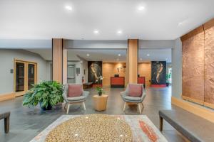 Kwalilas Hotel