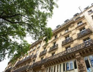 Appartements Luxury Apartment in Paris Center - Louvre Museum : Appartement 1 Chambre