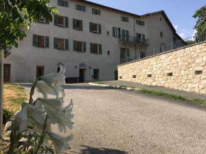 Hotels Le Prieure : photos des chambres