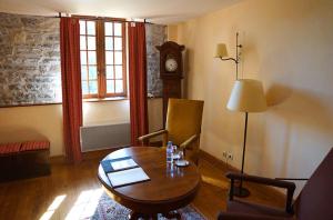 Hotels Chateau De La Caze : photos des chambres