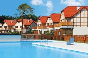 Rogowo Rezydencja Nadmorska - Wustrow