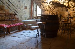 B&B / Chambres d'hotes Mas le Nogier Gites Apartments : photos des chambres