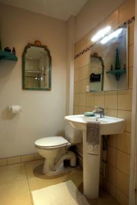 Appartements Canal Cottage : photos des chambres