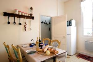 Appartements Canal Cottage : photos des chambres