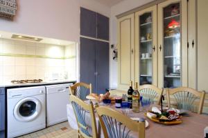 Appartements Canal Cottage : photos des chambres