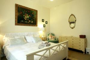 Appartements Canal Cottage : photos des chambres