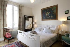 Appartements Canal Cottage : photos des chambres