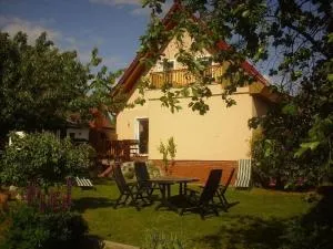 An-den-Birken - Заґард