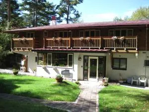 Hirotani Pension - Fujimi