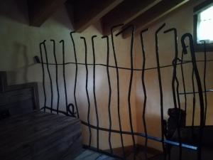 Deluxe Junior Suite room in Bait de Angial