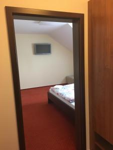 Double Room room in Penzion Hermina