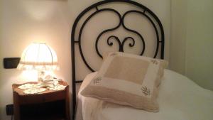 B&B La casa del mugnaio di Capriata dOrba