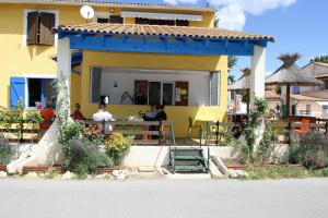 Campings Camping la Chicanette : photos des chambres